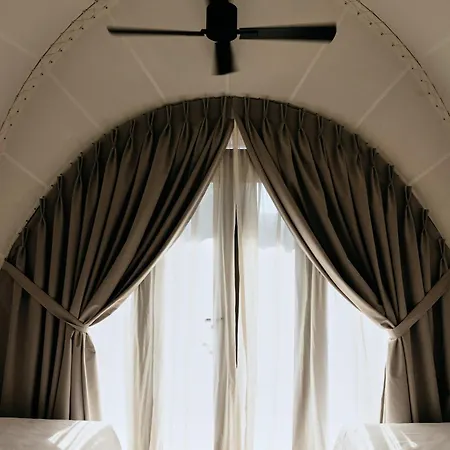 Hotell 91 Riviera, The Aten