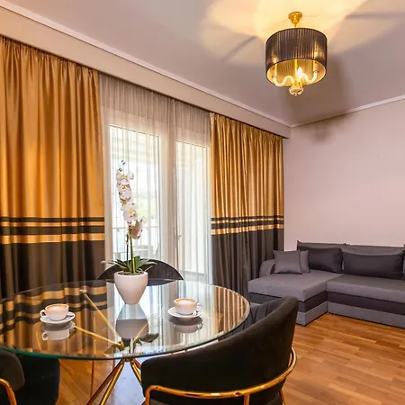 Hotel Ilisia Athènes