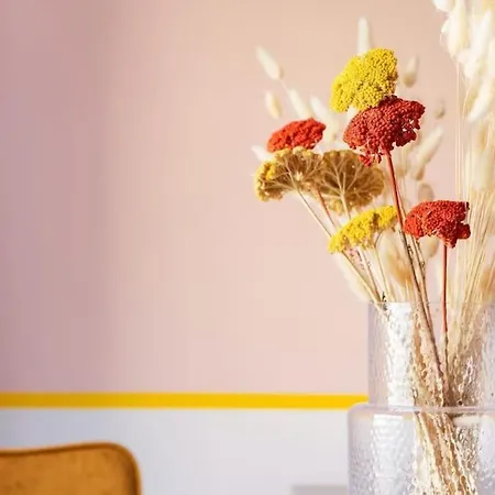Apartment Vibrant Retreat - Funky Style And Acropolis View Athens