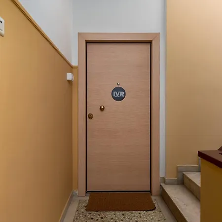 Calm 1br In The Heart Of Athens
