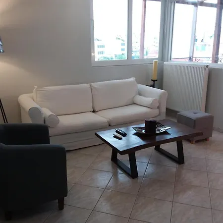 Gazi View #1 Apartment *