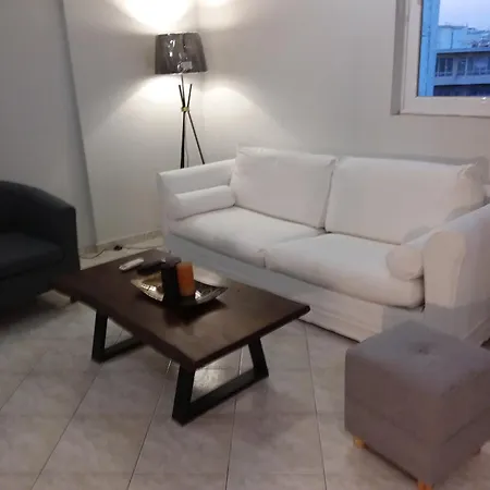 Gazi View #1 Apartment