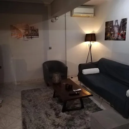 Gazi View #1 Apartment *