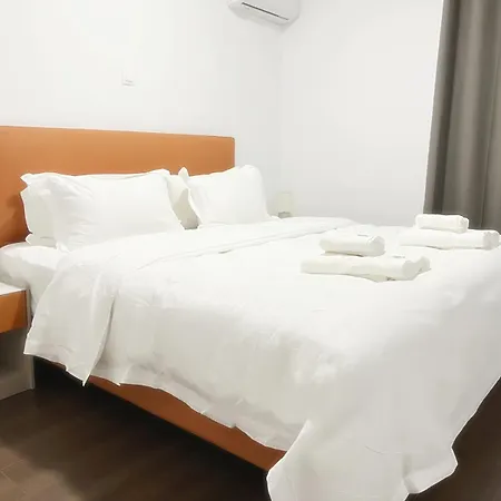 Anhome K11 Serviced Hotel apartamentowy *
