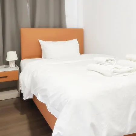 Hotel apartamentowy Anhome K11 Serviced *