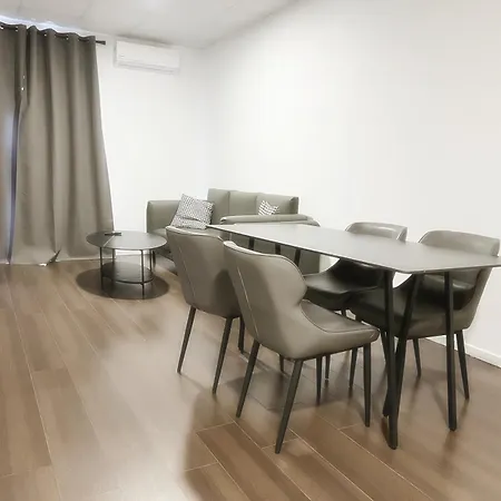 Anhome K11 Serviced Hotel apartamentowy Ateny