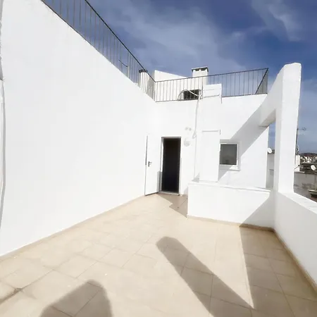 Hotel apartamentowy Anhome K11 Serviced Ateny