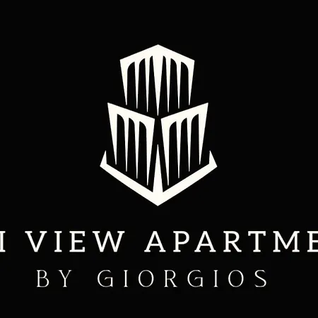 Gazi View #1 Apartment