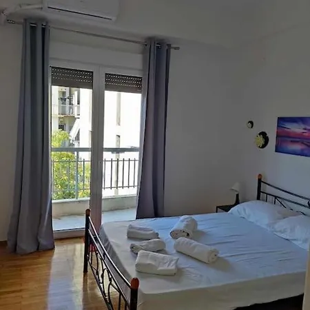 Apartamento -laedor- Flat In Near Train Station
