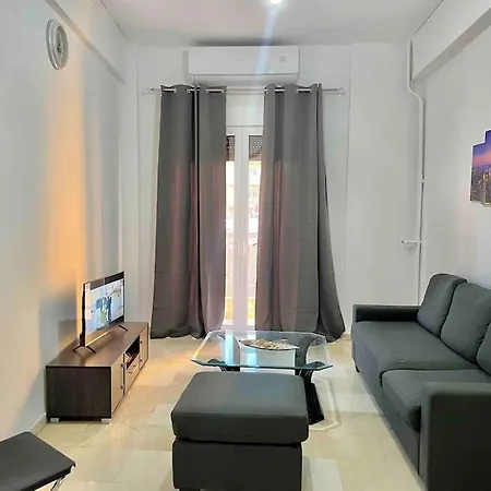 Apartamento -laedor- Flat In Near Train Station *