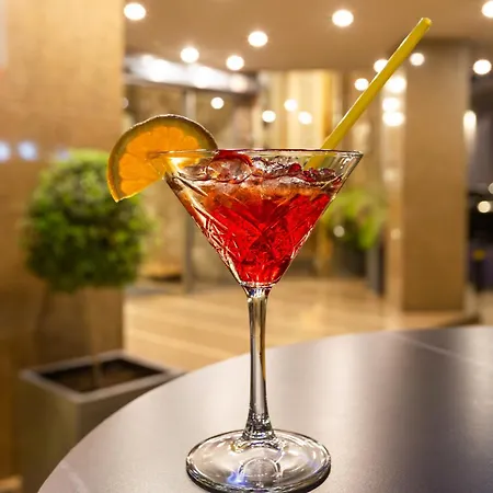 Hotel Ilisia