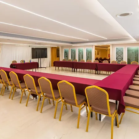 Ilisia Hotel Athènes