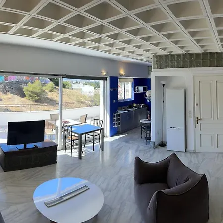 Athens Green Apartments Apartament *