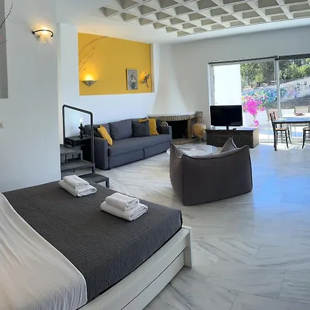 Apartament Athens Green Apartments *