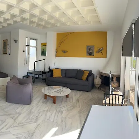 Athens Green Apartments Atena
