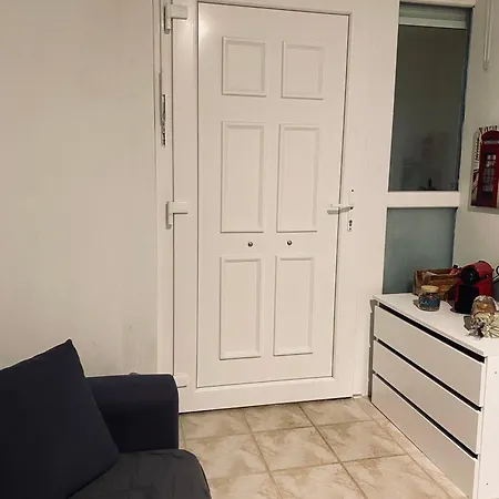 Independent House At Glyfada Athen