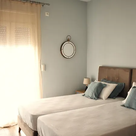 Apartment Annag And Zitahouse *
