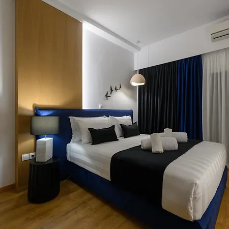 Apartment Acropolis View Deluxe Penthouse & Luxury *