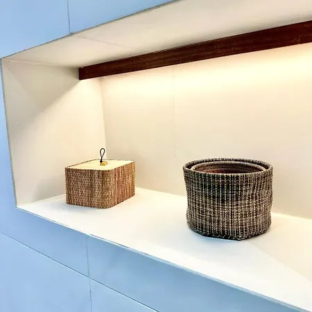 Appartement Petralona Private Urban
