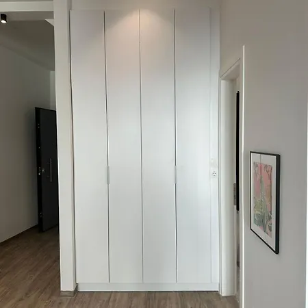 Appartement Petralona Private Urban
