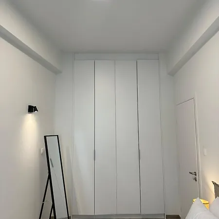 Appartement Petralona Private Urban Athènes