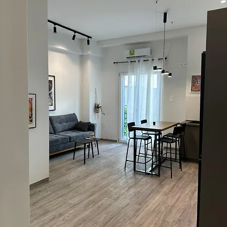 Petralona Private Urban Athènes