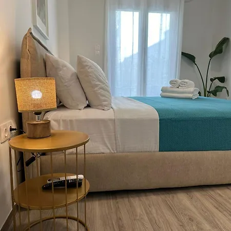 Appartement Petralona Private Urban