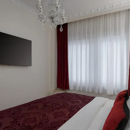 Apartment Archangel Kolonaki Athens