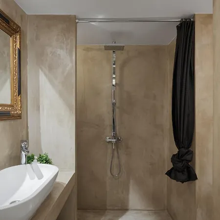 Archangel Kolonaki Apartment Athens