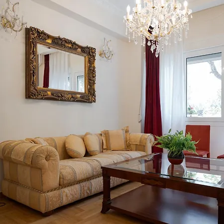 Apartment Archangel Kolonaki *