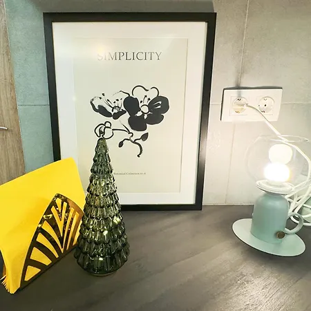 Cozy Pangrati Atina