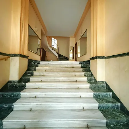 Cozy Pangrati Daire Atina