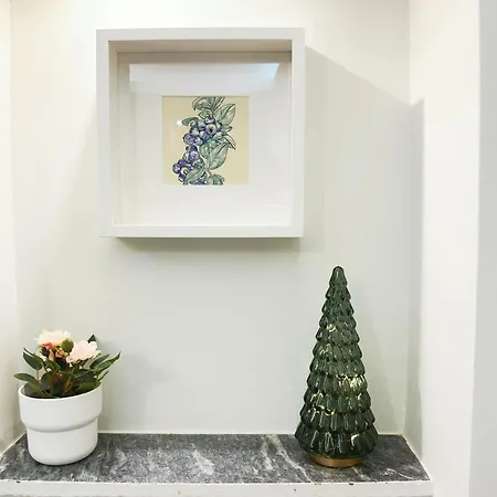 Cozy Pangrati Daire Atina