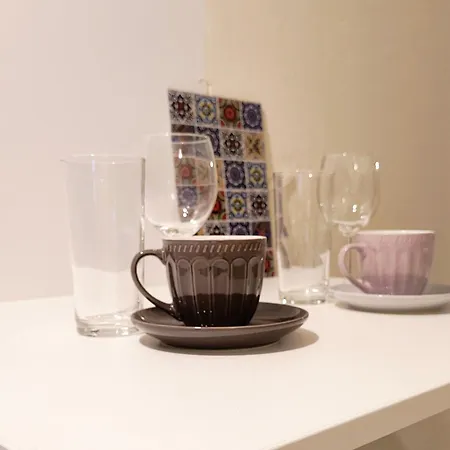 Tcg Ithakis Apartment *
