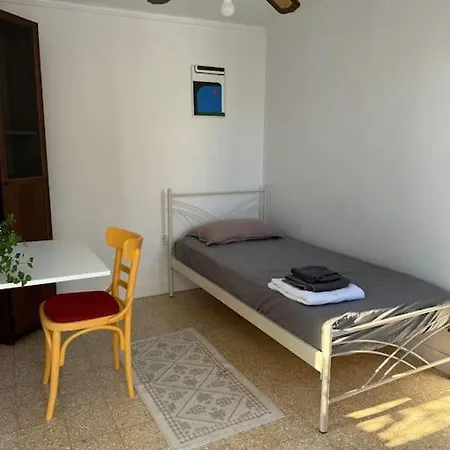 Homestay Sunny Rooftop In Center With Views
