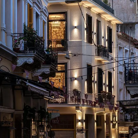 Hotel Manor