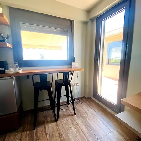 200mbps Wifi - Penthouse With Acropolis View Atene