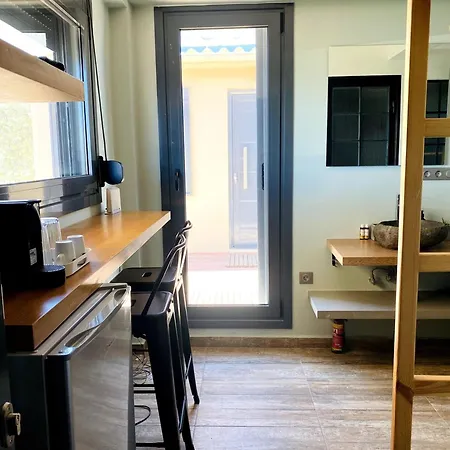 200mbps Wifi - Penthouse With Acropolis View * Atene