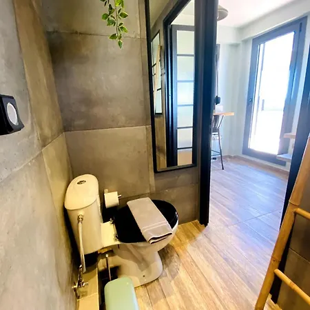 Appartamento 200mbps Wifi - Penthouse With Acropolis View Atene