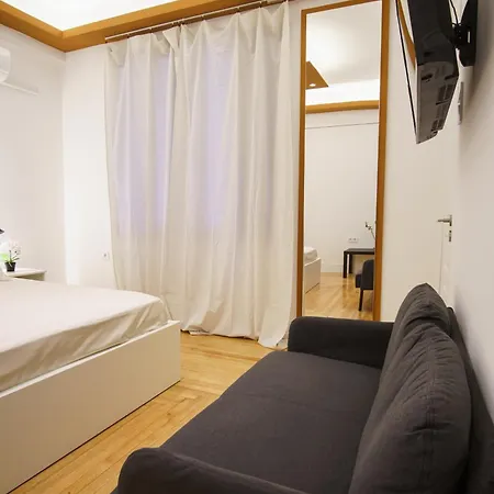 Apartment Syntagma Style Luxury *