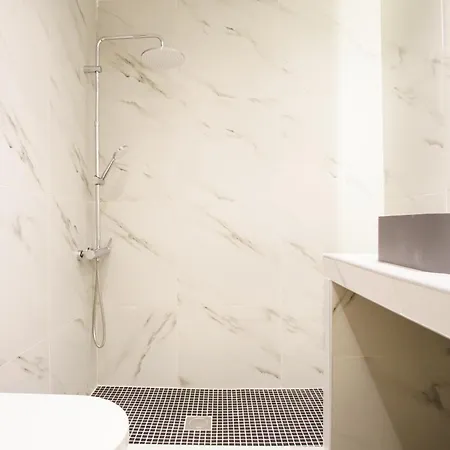 Syntagma Style Luxury Apartment Athens