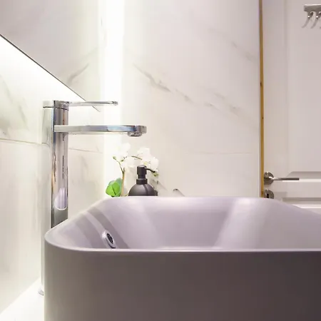 Apartment Syntagma Style Luxury Athens