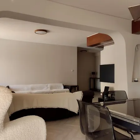 Apartment Lux At Riviera
