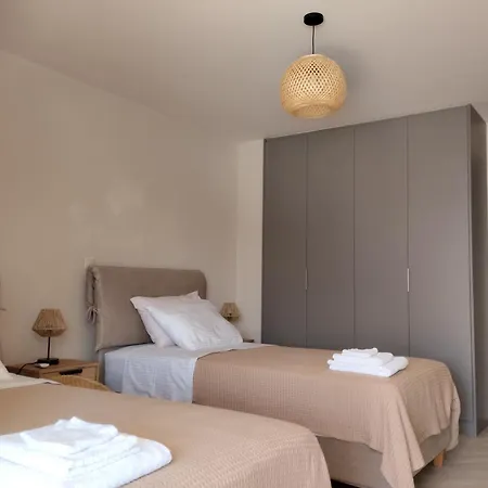 Lux At Riviera Apartment Athens
