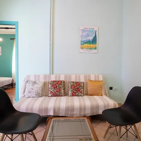 Aesthisis-downtown Two Bedroom *