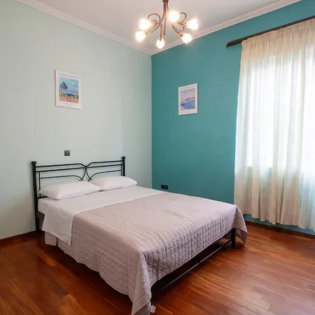 Apartment Aesthisis-downtown Two Bedroom