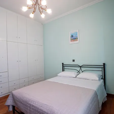 Apartment Aesthisis-downtown Two Bedroom *