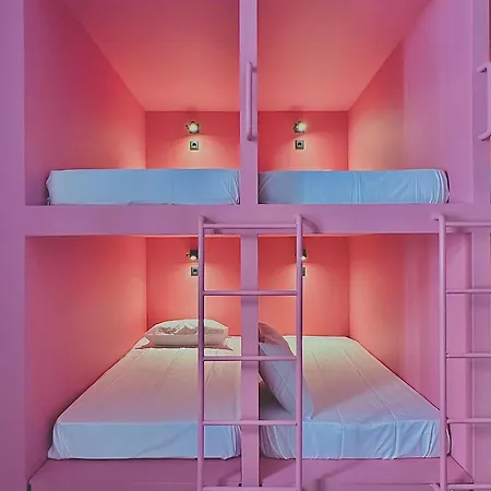 Pink Lemon
