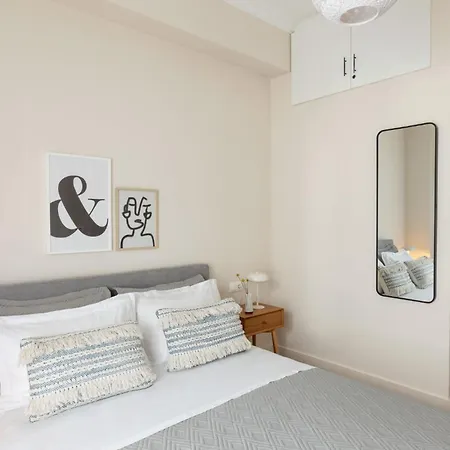 Of Petros Apartamento *