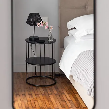 Apartamento Of Petros Atenas
